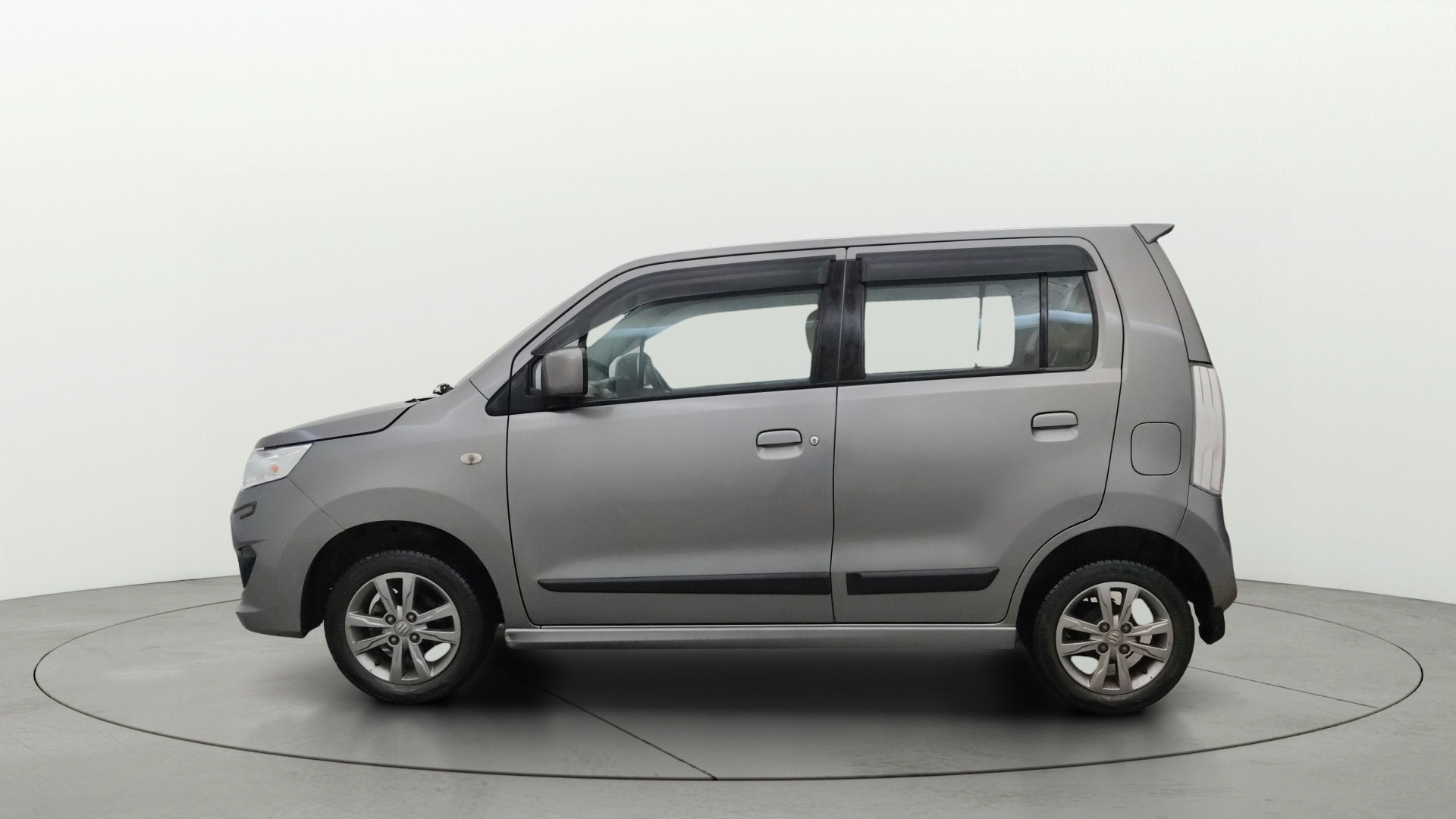 Used 2018 Maruti Suzuki 1000 Used 2018 Maruti Suzuki 1000