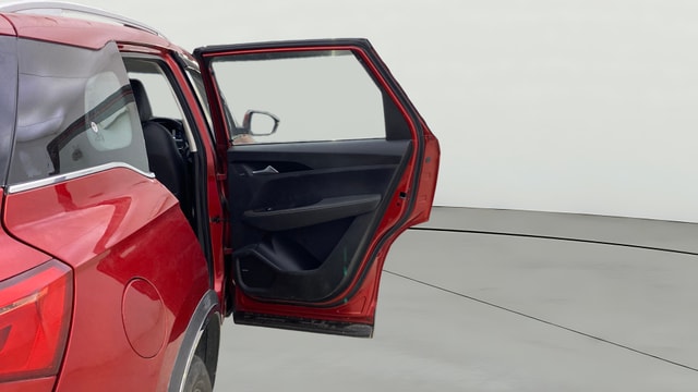 View MG Hector Image 8 Used MG Hector Image 8