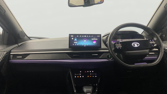 View Tata Nexon Image 32 Used Tata Nexon Image 32
