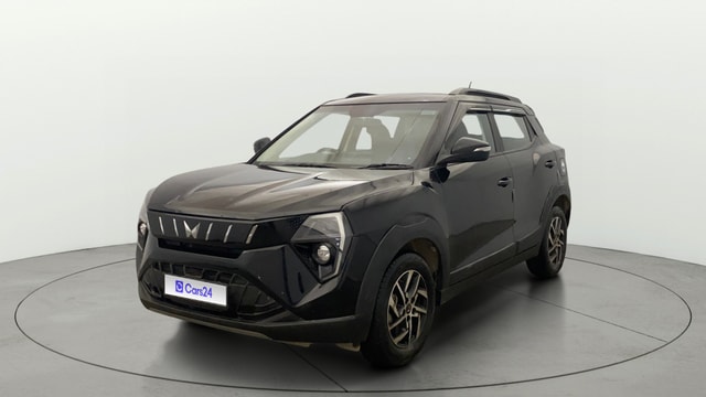 View Mahindra XUV 3XO Image 22 Used Mahindra XUV 3XO Image 22