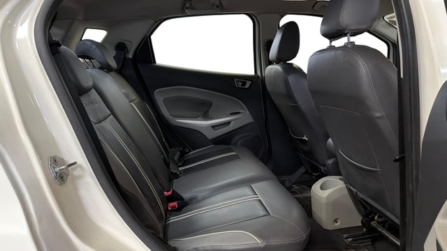 View Ford EcoSport Image 28 Used Ford EcoSport Image 28