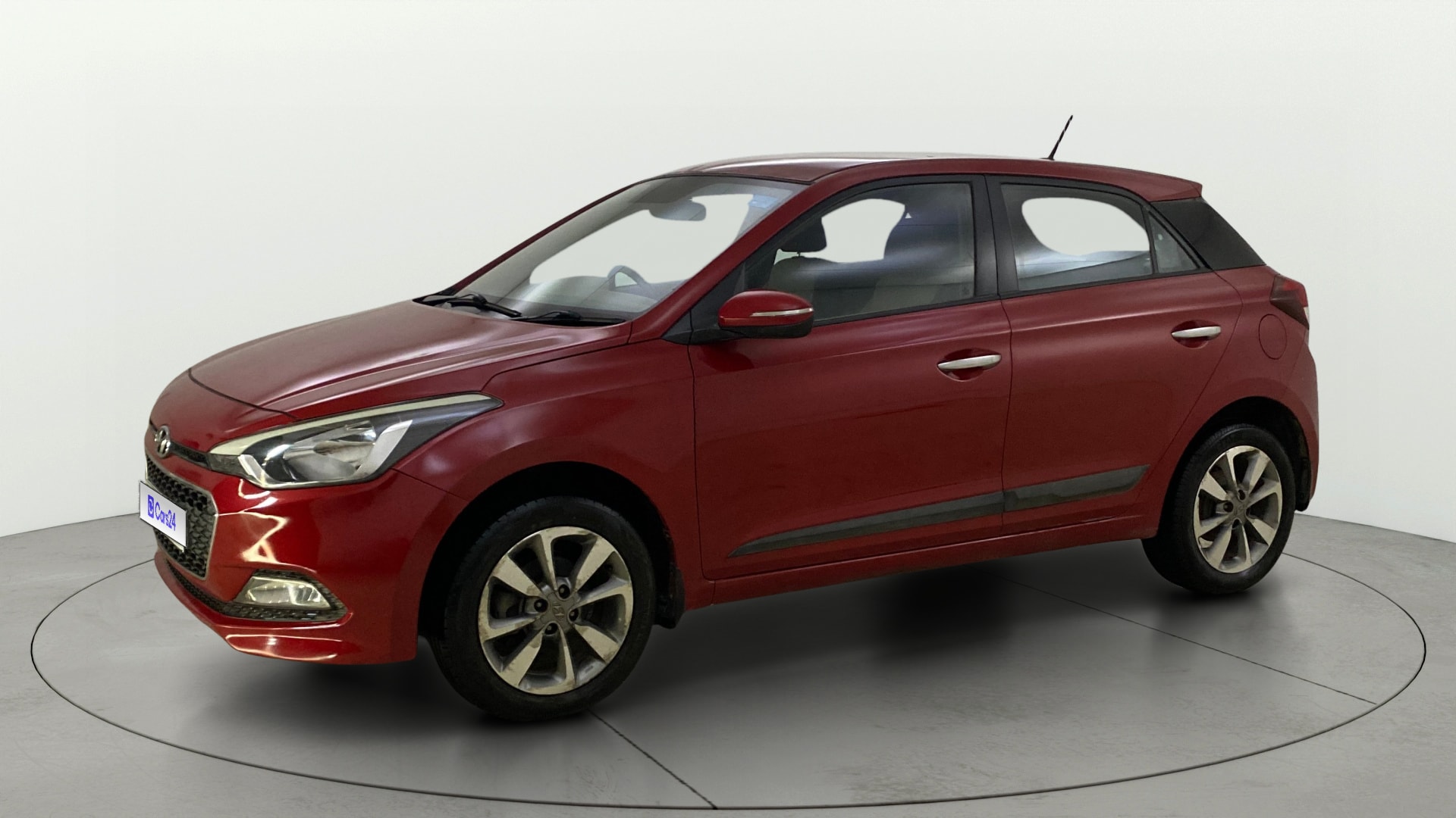 Used 2016 Hyundai Elite i20 Used 2016 Hyundai Elite i20