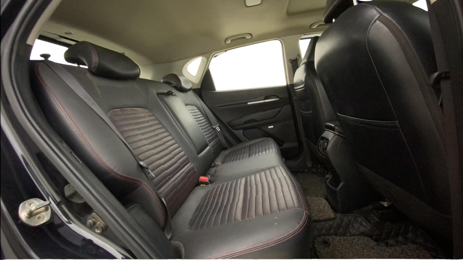 Used 2022 Kia Sonet Used 2022 Kia Sonet