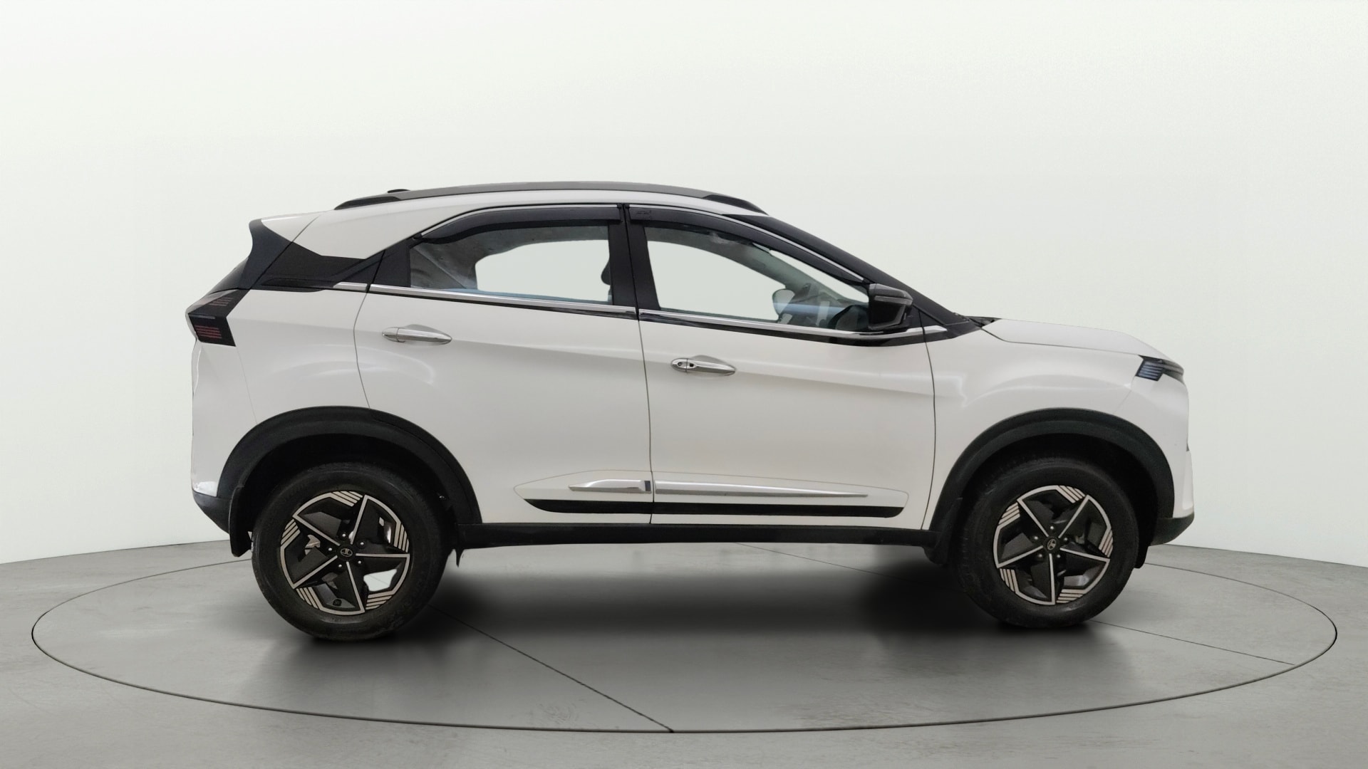 Used 2025 Tata Nexon Used 2025 Tata Nexon