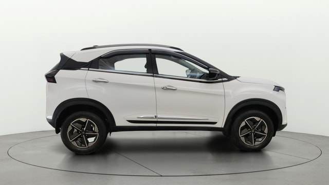View Tata Nexon Image 8 Used Tata Nexon Image 8