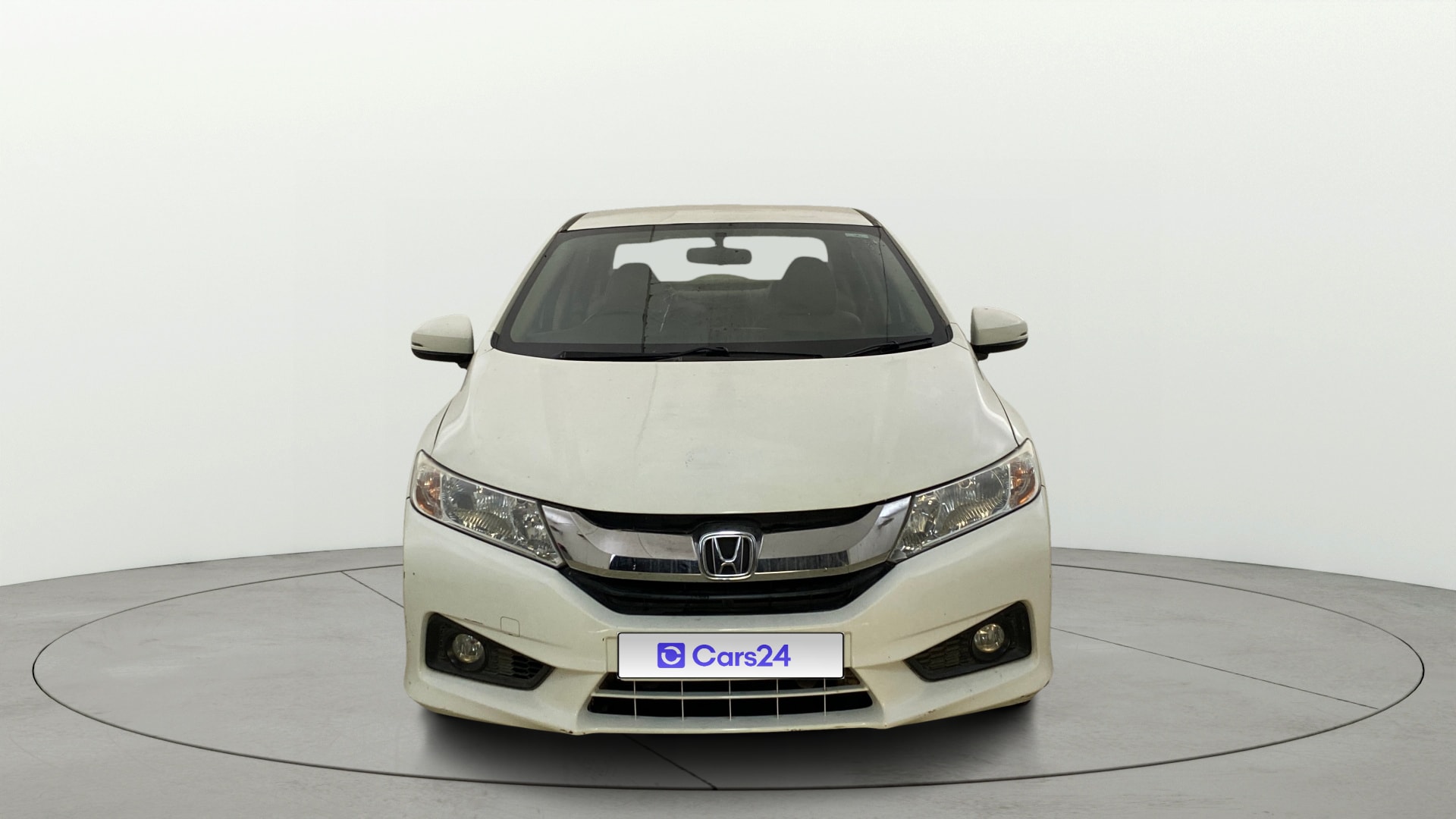 Used 2016 Honda City Used 2016 Honda City