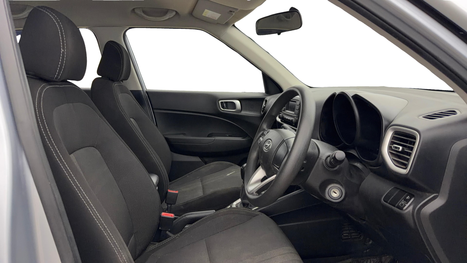 View 2021 Hyundai Venue S 1.2 Petrol Image 25 Used 2021 Hyundai Venue S 1.2 Petrol Image 25