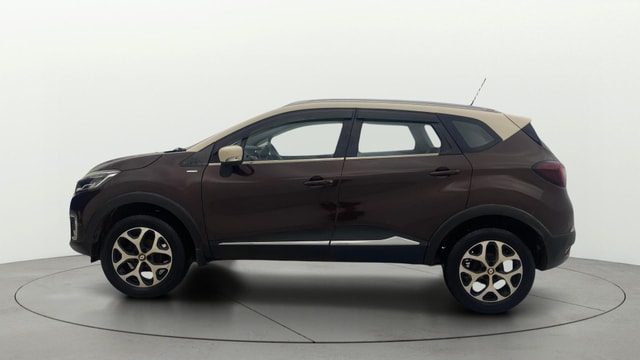 View Renault Captur Image 27 Used Renault Captur Image 27