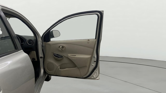 View Datsun Go Image 43 Used Datsun Go Image 43