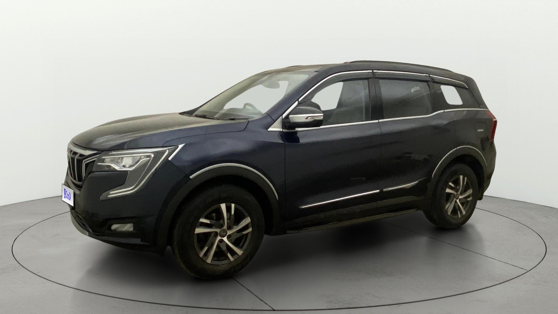 Used 2022 Mahindra XUV700 Used 2022 Mahindra XUV700