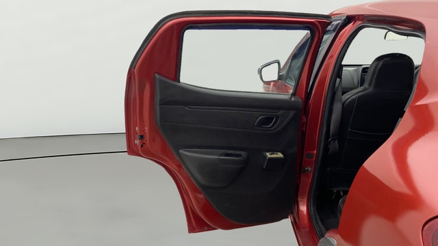 View Renault Kwid Image 22 Used Renault Kwid Image 22