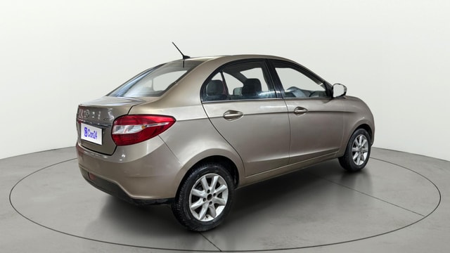 View Tata Zest Image 41 Used Tata Zest Image 41