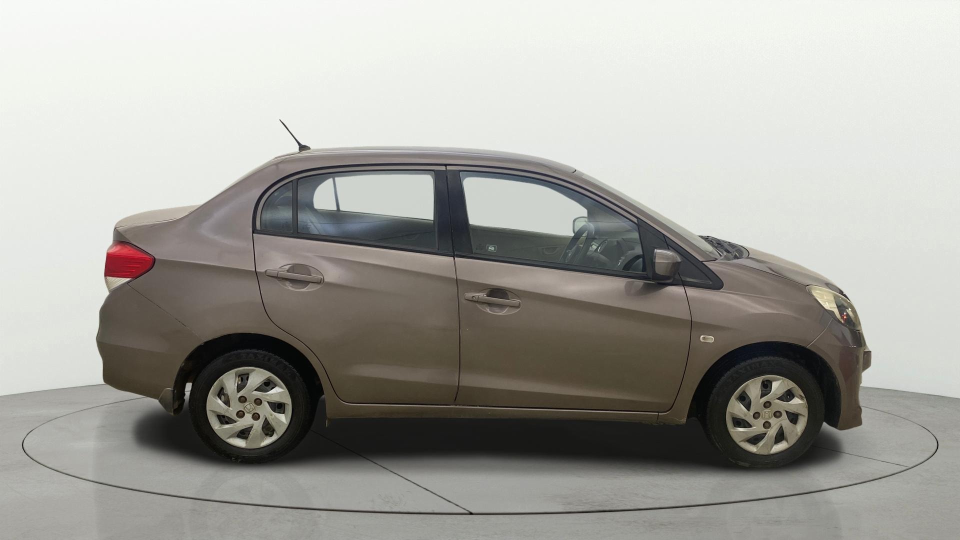 Used 2014 Honda Amaze Used 2014 Honda Amaze