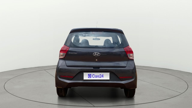 View Hyundai New Santro Image 38 Used Hyundai New Santro Image 38