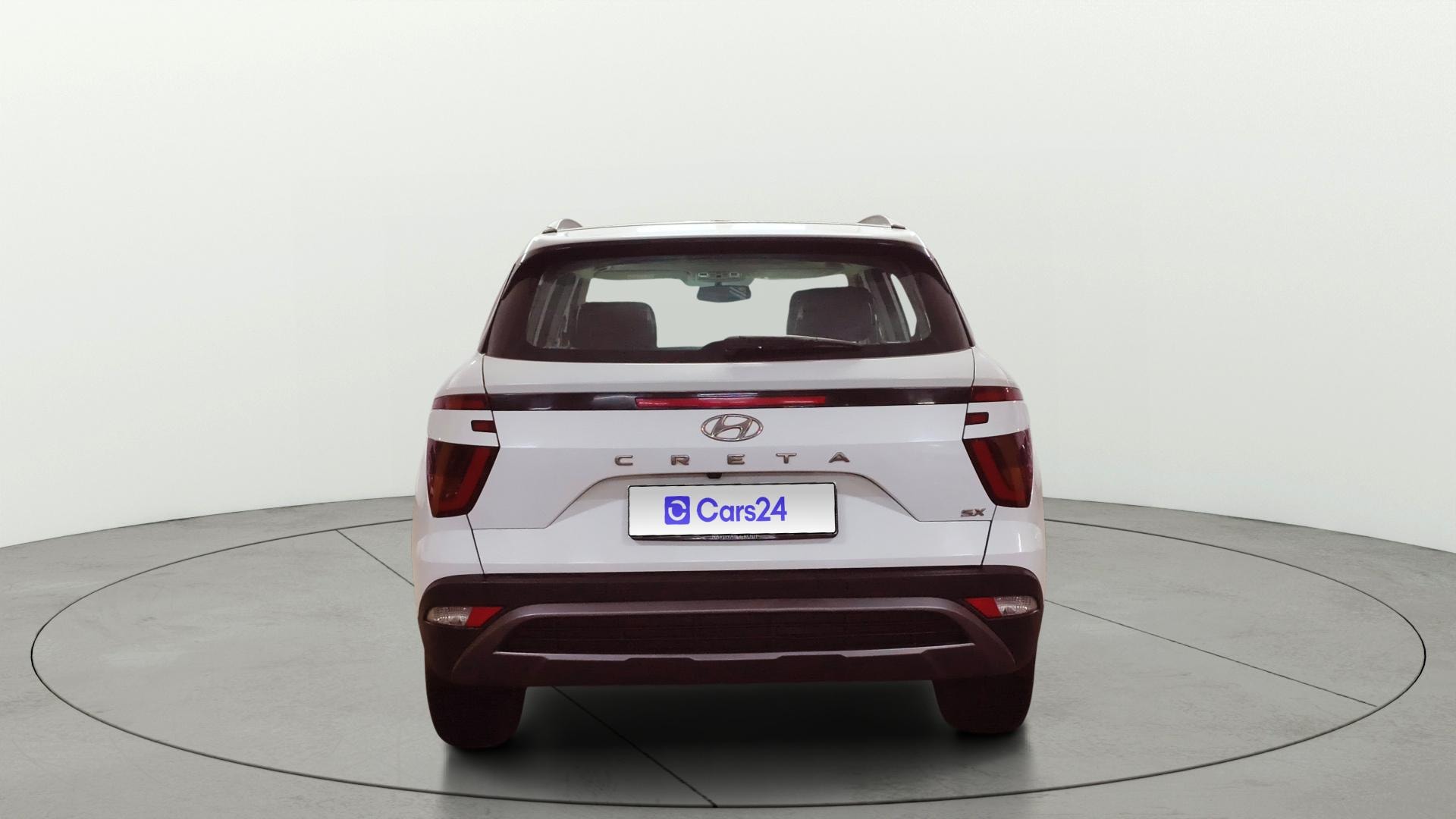 View 2020 Hyundai Creta 1.4 E Diesel Image 42 Used 2020 Hyundai Creta 1.4 E Diesel Image 42
