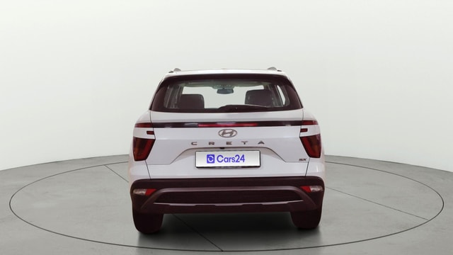 View Hyundai Creta Image 42 Used Hyundai Creta Image 42
