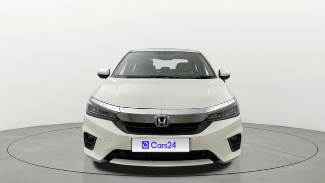 View Honda City ZX Image 1 Used Honda City ZX Image 1