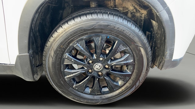 View Toyota Urban Cruiser Image 42 Used Toyota Urban Cruiser Image 42