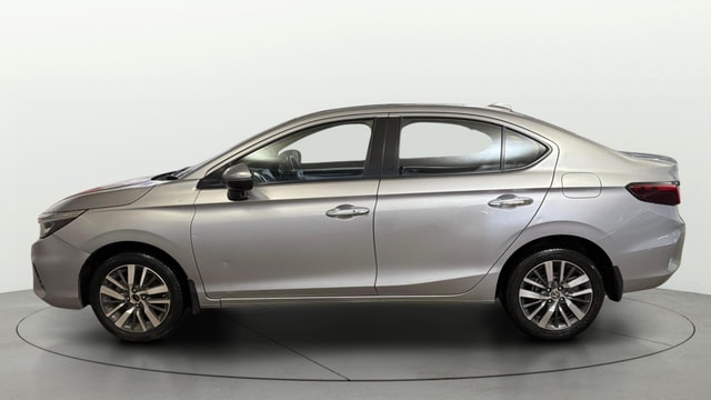 View Honda City ZX Image 26 Used Honda City ZX Image 26