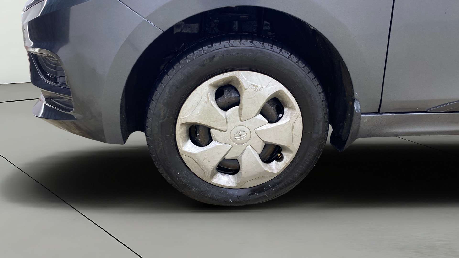 Used 2022 Tata Tiago Used 2022 Tata Tiago