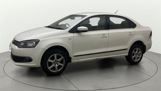 View Volkswagen Vento Image 35 Used Volkswagen Vento Image 35