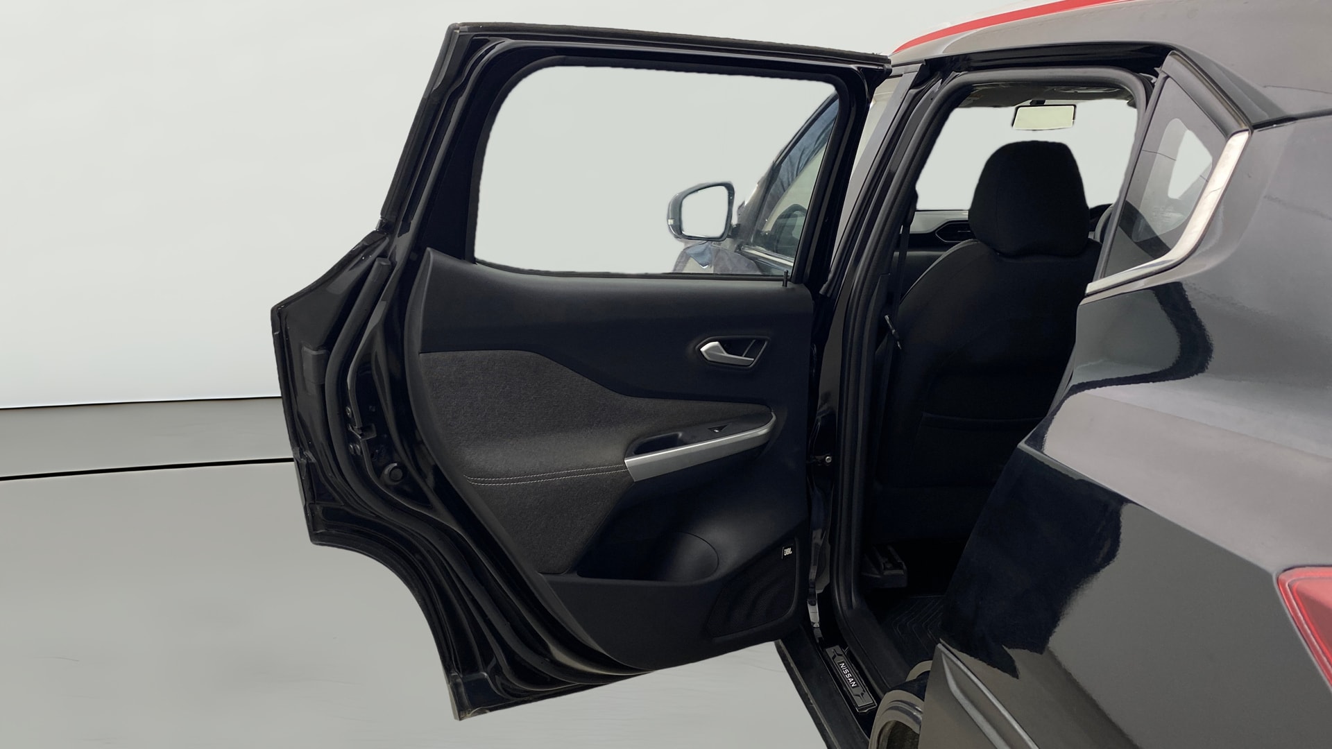 Used 2021 Nissan Magnite Used 2021 Nissan Magnite