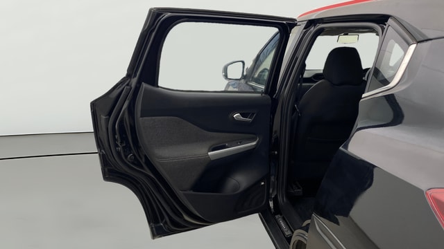 View Nissan Magnite Image 15 Used Nissan Magnite Image 15