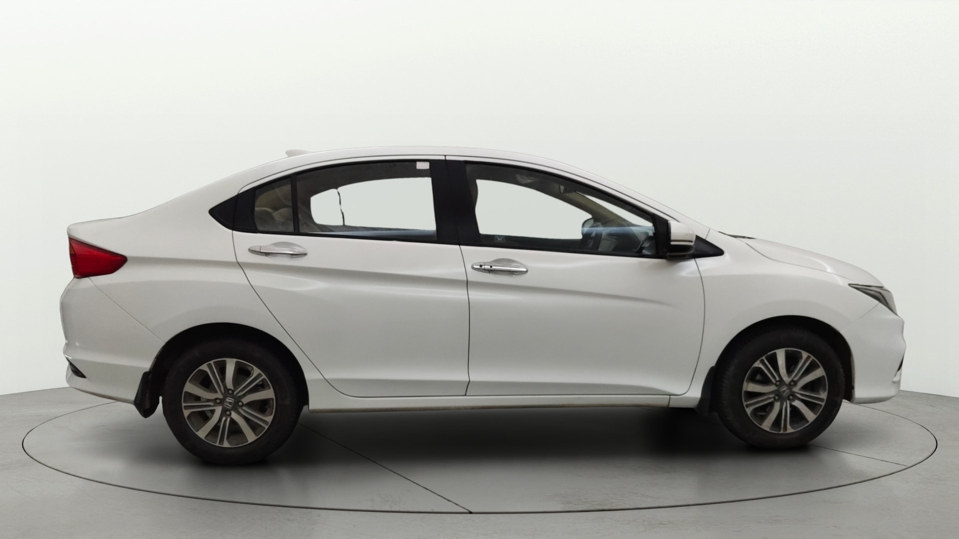 Used 2019 Honda City Used 2019 Honda City