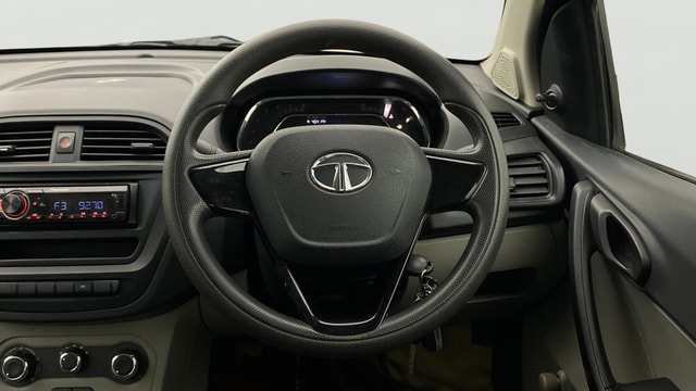 View Tata Tiago Image 20 Used Tata Tiago Image 20