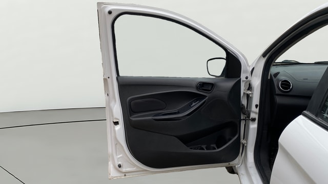 View Ford Figo Aspire Image 31 Used Ford Figo Aspire Image 31