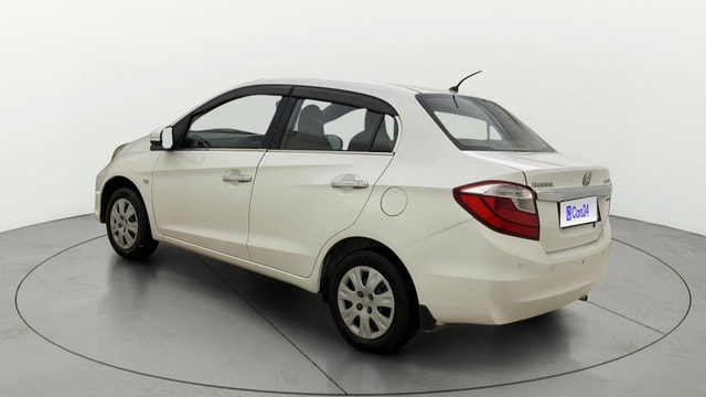 View Honda Amaze Image 2 Used Honda Amaze Image 2