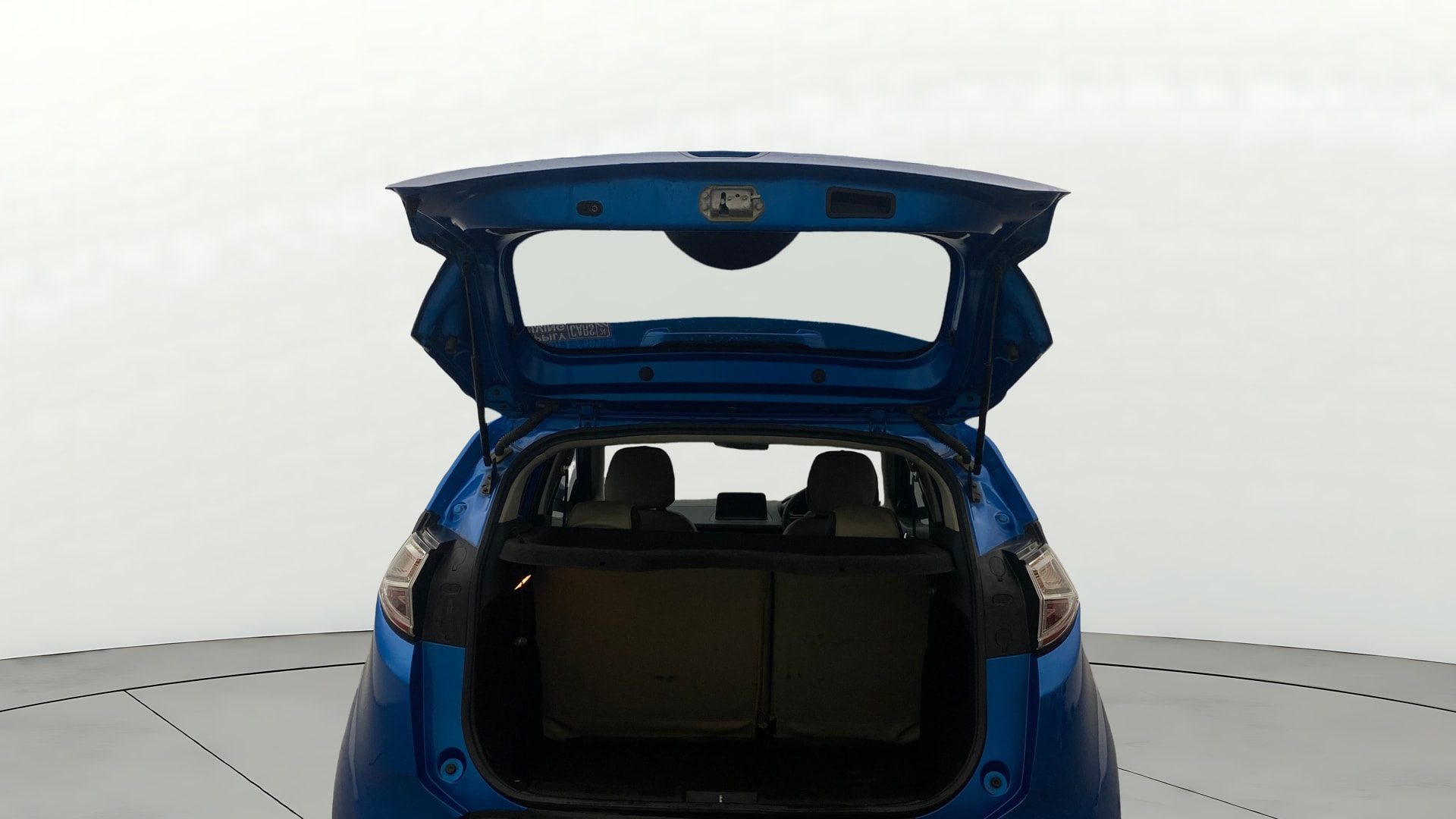 View 2018 Tata Nexon XZ Plus Diesel Image 17 Used 2018 Tata Nexon XZ Plus Diesel Image 17