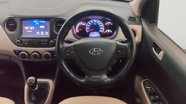 View Hyundai Grand i10 Image 20 Used Hyundai Grand i10 Image 20