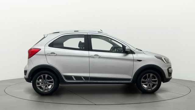 View Ford Freestyle Image 8 Used Ford Freestyle Image 8