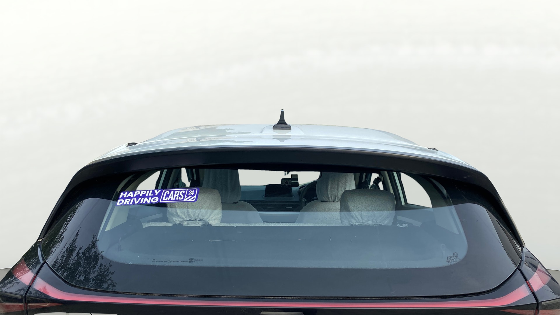 View 2024 Tata Nexon Revotron XE Image 4 Used 2024 Tata Nexon Revotron XE Image 4