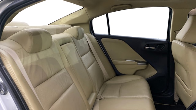 View Honda City Image 31 Used Honda City Image 31