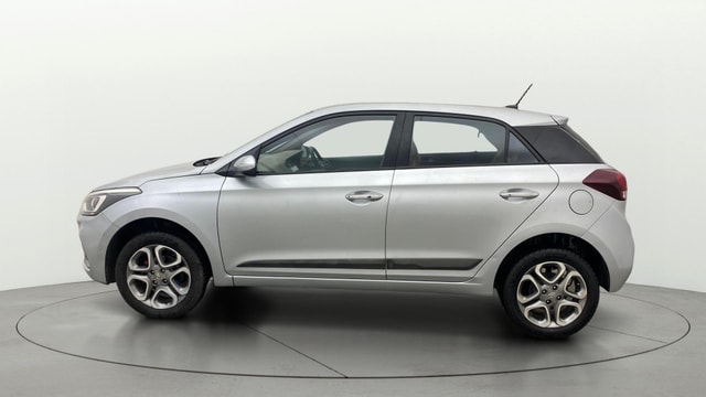 View Hyundai Elite i20 Image 26 Used Hyundai Elite i20 Image 26
