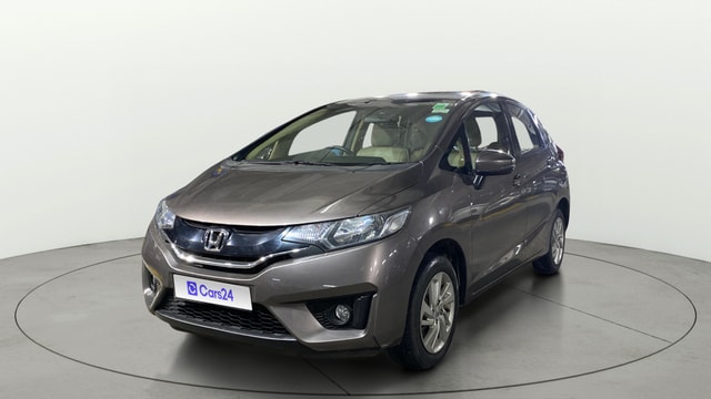 View Honda Jazz Image 35 Used Honda Jazz Image 35