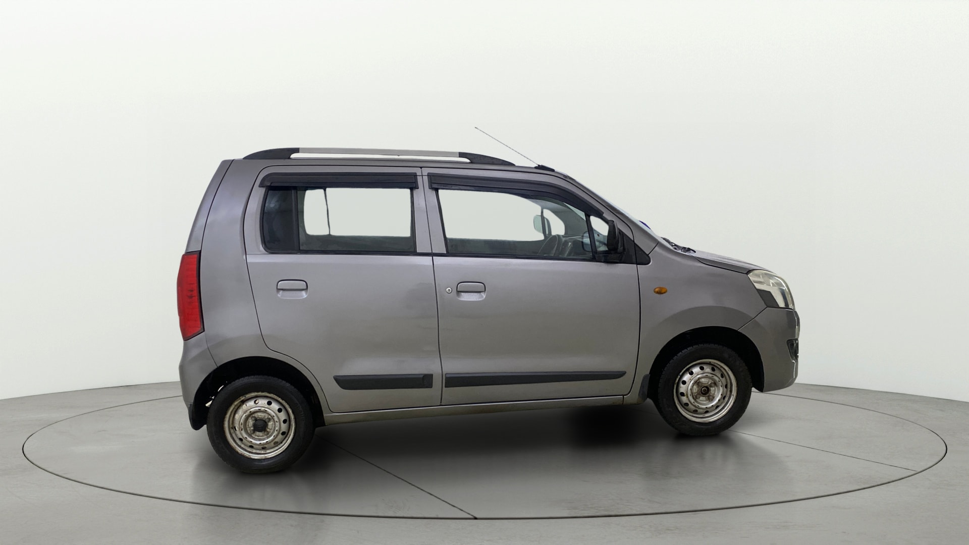 View 2014 Maruti Suzuki 1000 Base Variant Image 8 Used 2014 Maruti Suzuki 1000 Base Variant Image 8