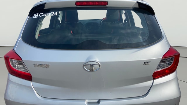 View Tata Tiago Image 4 Used Tata Tiago Image 4