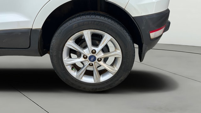 View Ford EcoSport Image 11 Used Ford EcoSport Image 11