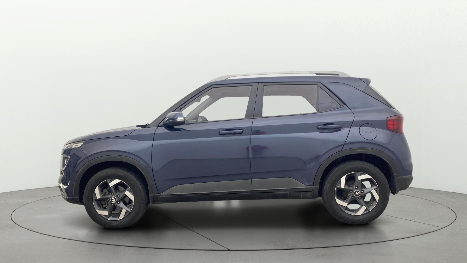 View 2020 Hyundai Venue SX 1.0 iMT Petrol Image 6 Used 2020 Hyundai Venue SX 1.0 iMT Petrol Image 6