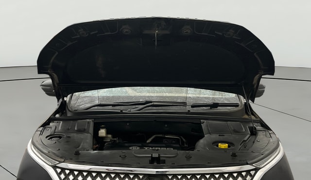 View MG Hector Plus Image 21 Used MG Hector Plus Image 21