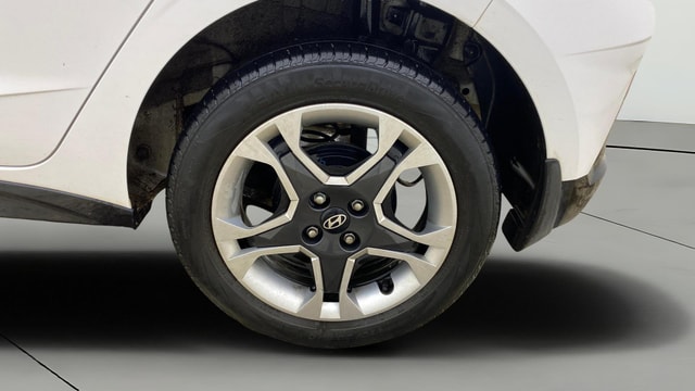 View Hyundai Elite i20 Image 11 Used Hyundai Elite i20 Image 11