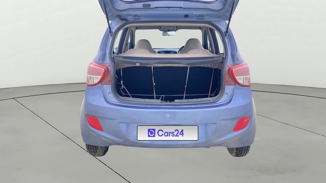 View Hyundai Grand i10 Image 36 Used Hyundai Grand i10 Image 36