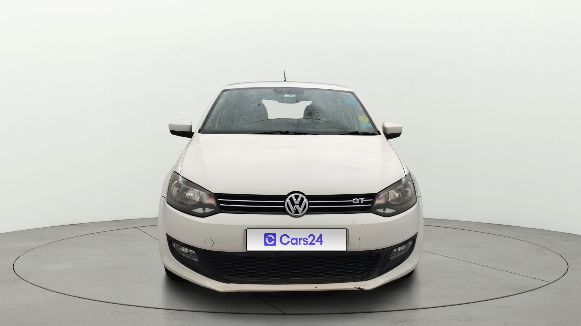 Used 2014 Volkswagen Polo GT Used 2014 Volkswagen Polo GT
