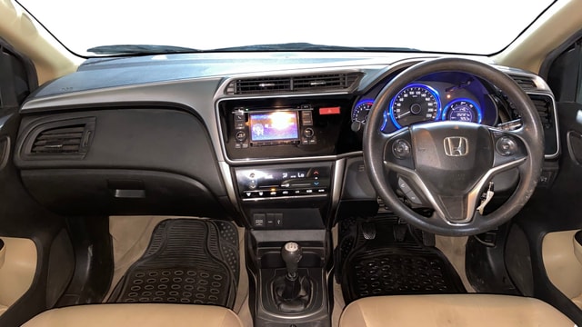 View Honda City Image 16 Used Honda City Image 16