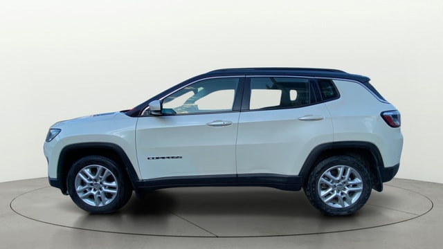 View Jeep Compass Image 5 Used Jeep Compass Image 5