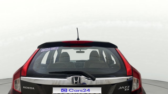 View Honda Jazz Image 4 Used Honda Jazz Image 4