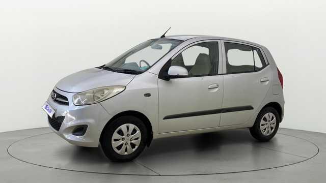 View Hyundai i10 Image 34 Used Hyundai i10 Image 34